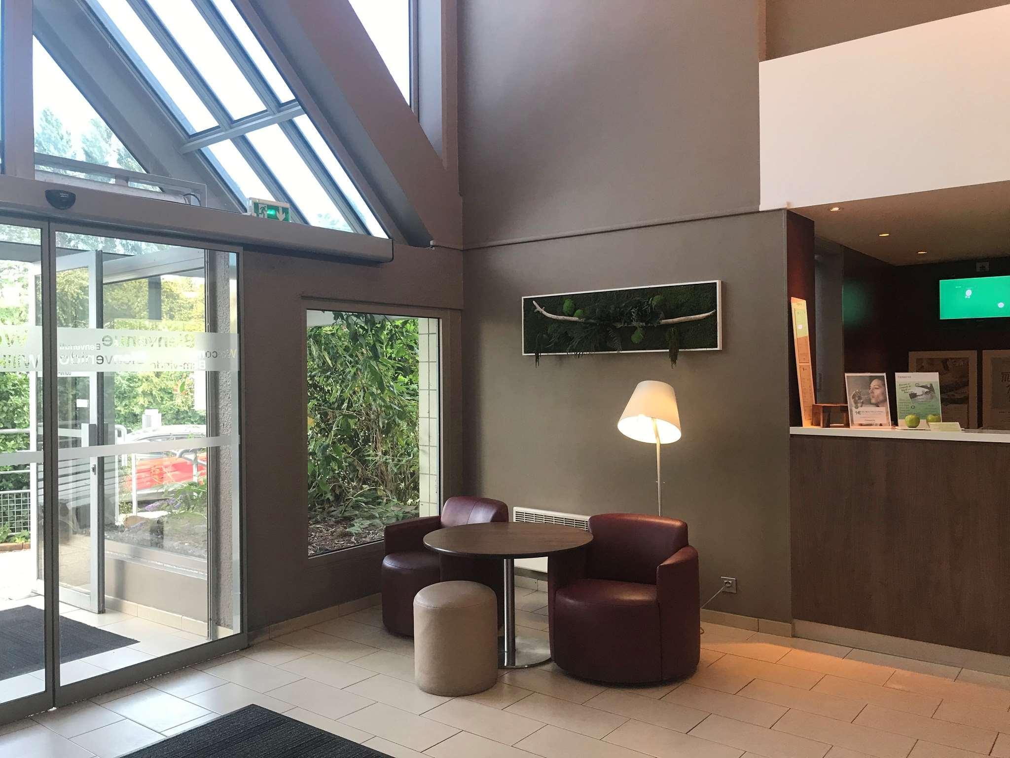 钟楼诺杰苏尔玛娜酒店 Nogent-sur-Seine 外观 照片